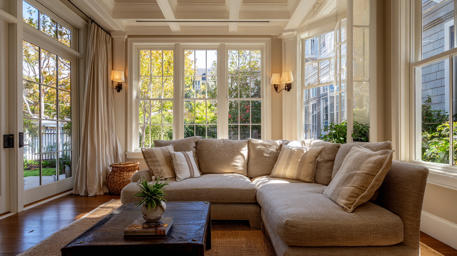 Transform Your Living Space: The Ultimate Guide to Windows For Homes for Every Style and Budget