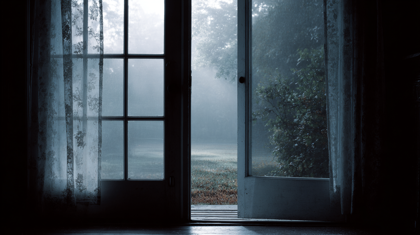 The Ultimate Guide to Choosing the Perfect Screen Doors for Your Home