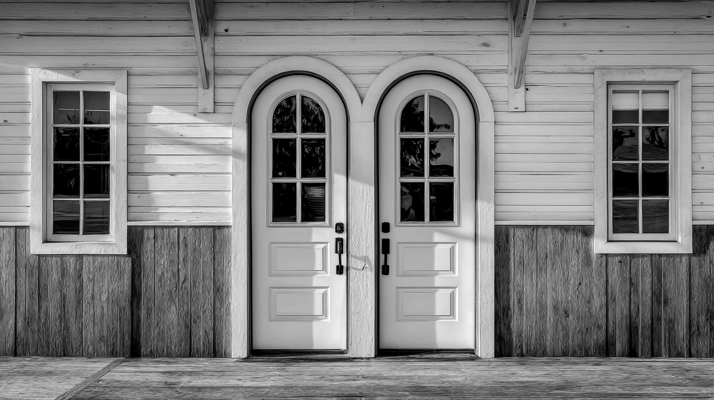 The Ultimate Guide to Choosing the Perfect Screen Doors for Your Home