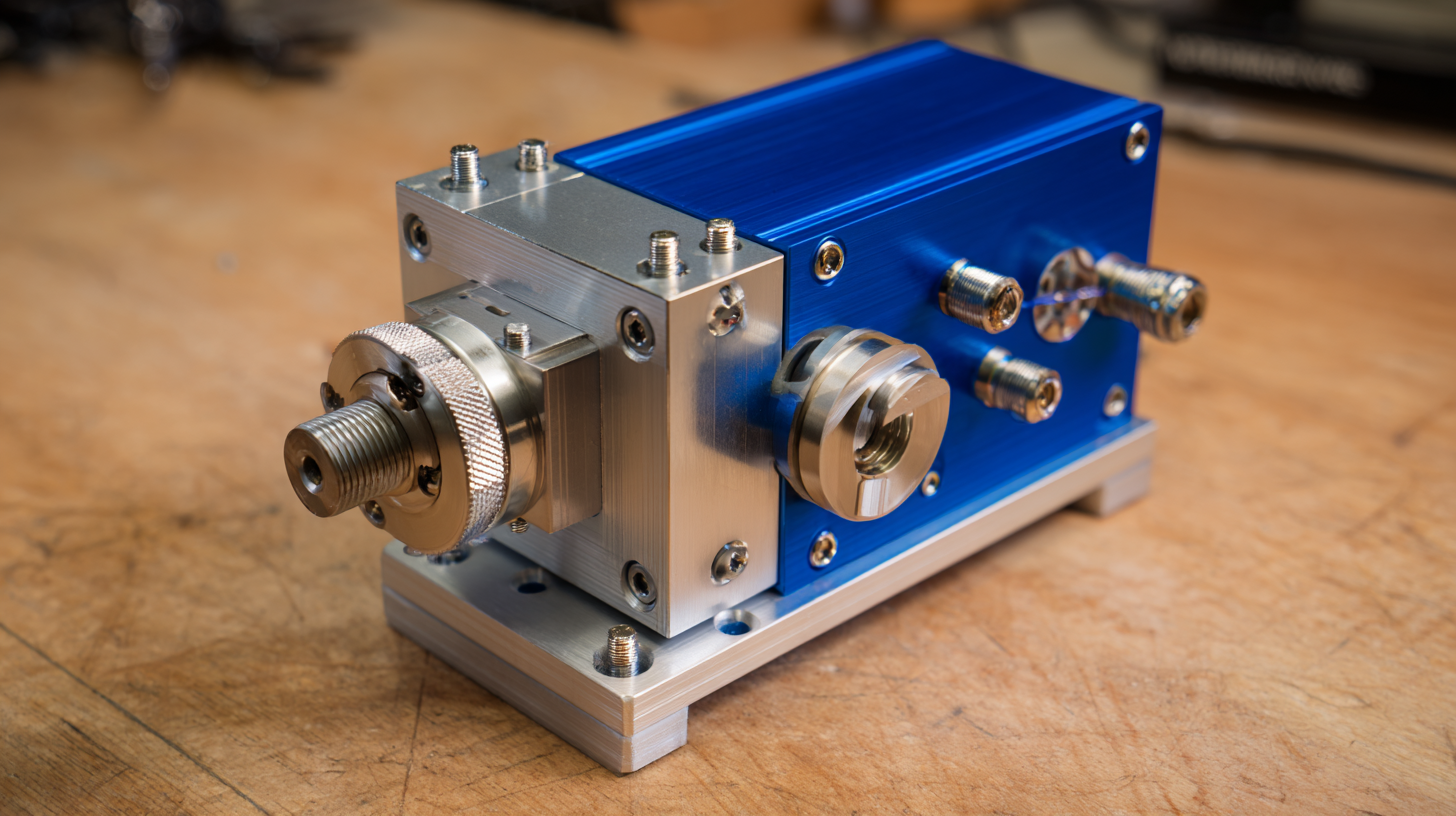 Unlock Precision: How a Small CNC Mill Transforms Your DIY Projects into Professional Creations