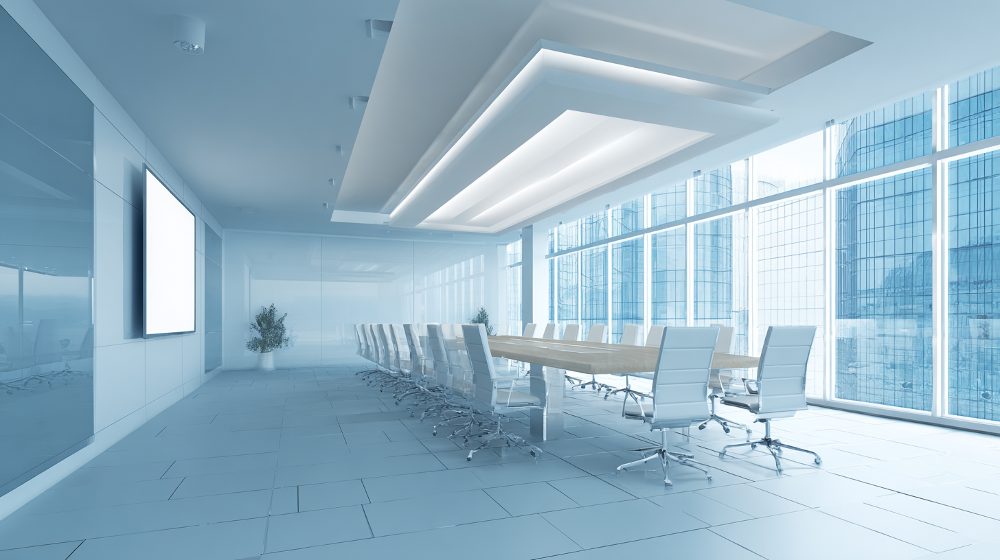 Understanding the Benefits of Energy Efficient Led Panel Light for Modern Workspaces