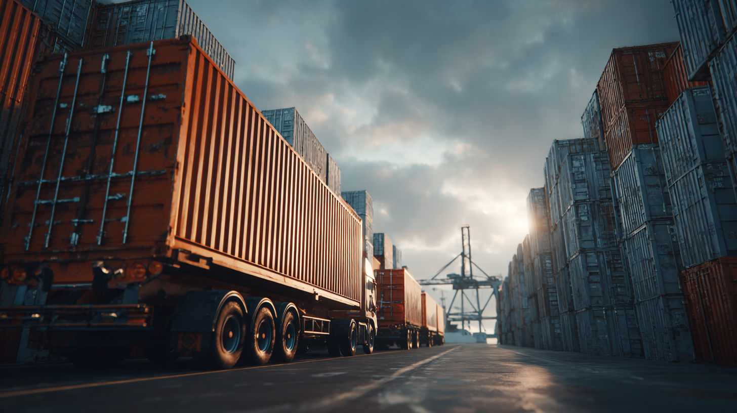 Innovative Trends in Container and Packaging Solutions Driving Sustainability and Reducing Waste