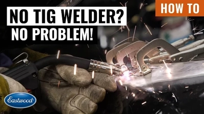 Exploring the Evolution of Welding Sheet Metal Techniques: Trends and Innovations in 2023