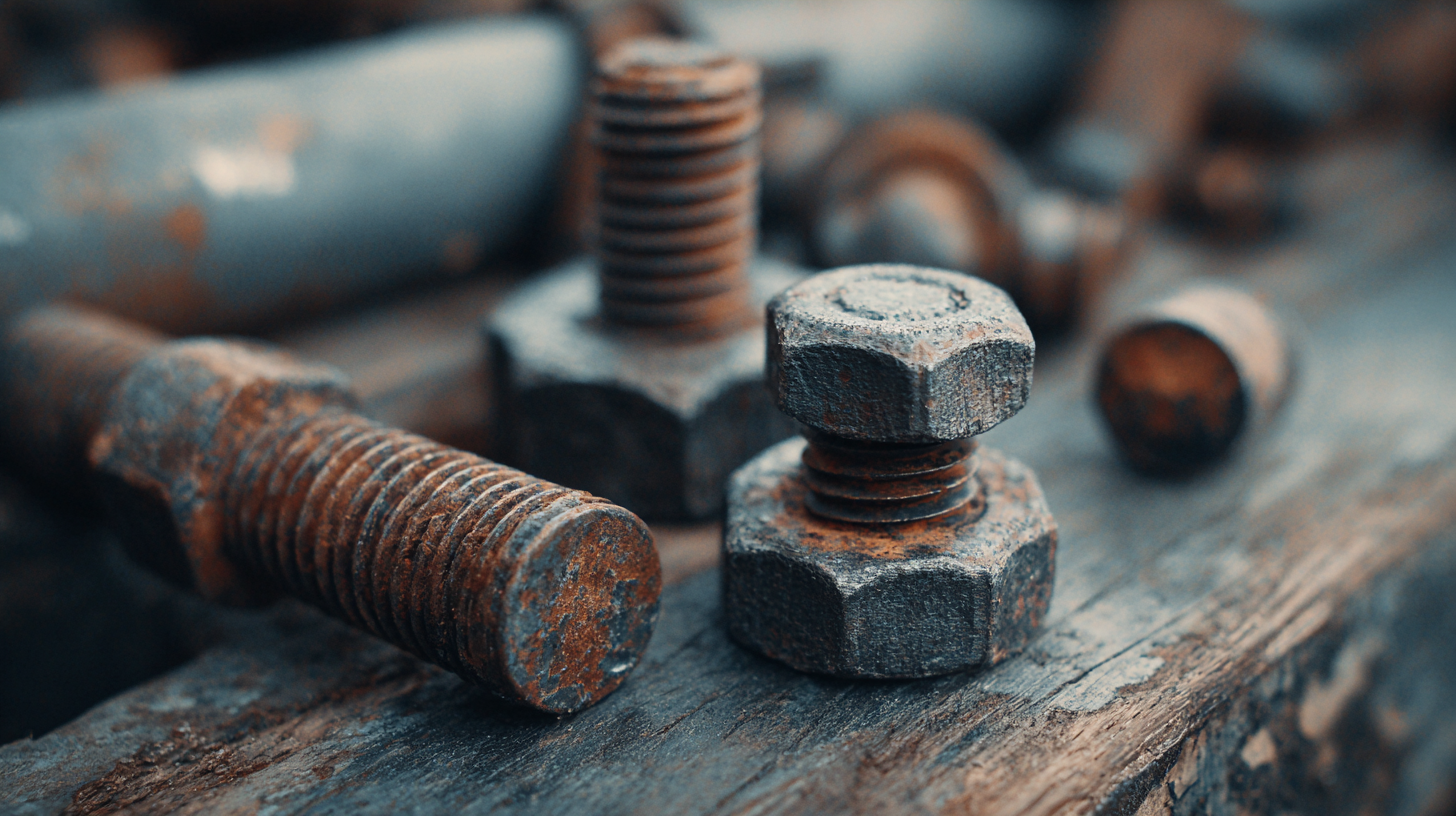 Understanding Elevator Bolts: Essential Guide for Structural Integrity and Safety in Construction