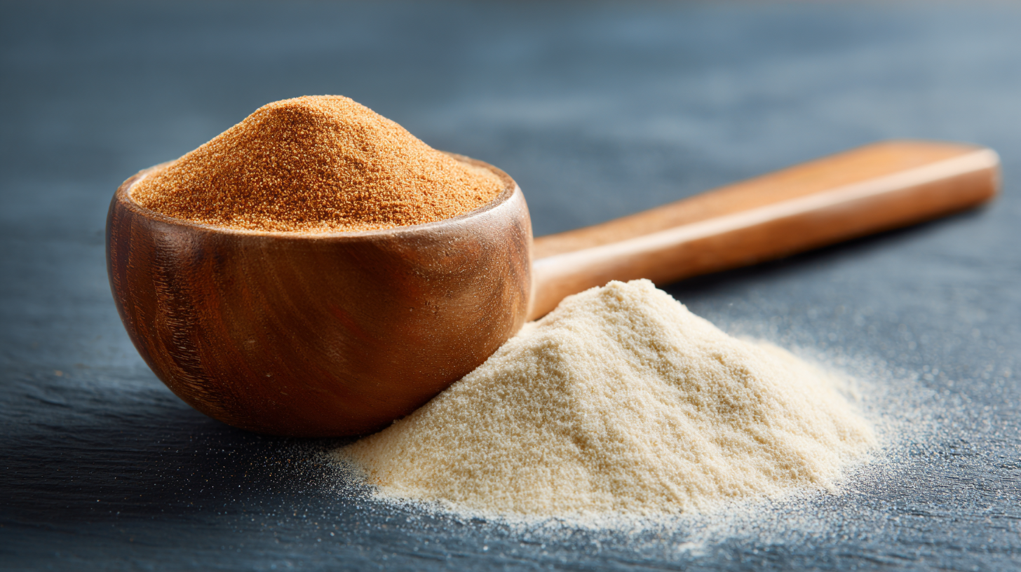 Unlocking the Benefits of Agmatine Sulfate: A Comprehensive Guide for Fitness Enthusiasts