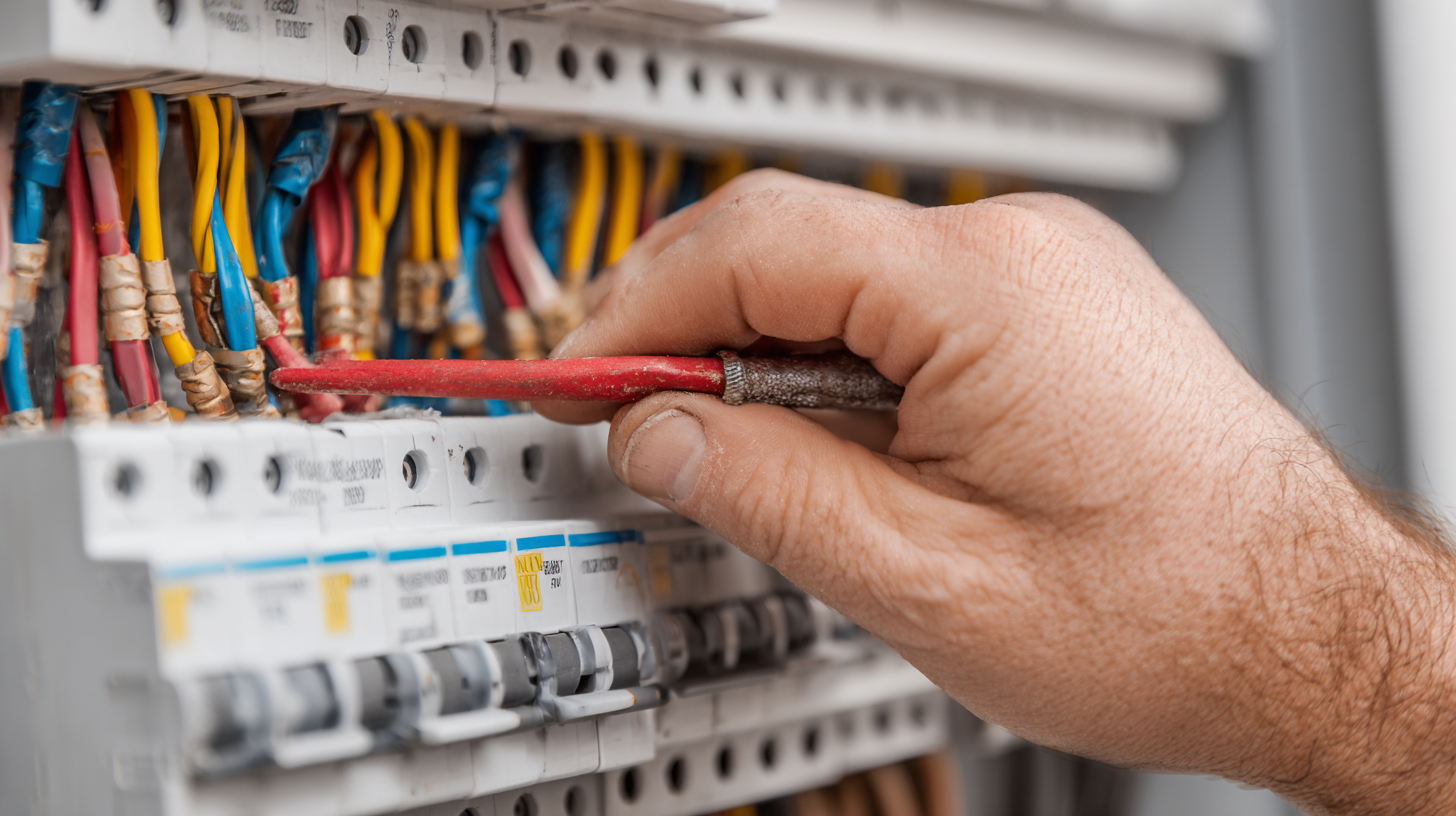 Understanding Home Wire Basics: A Comprehensive Guide to Safe Electrical Installations