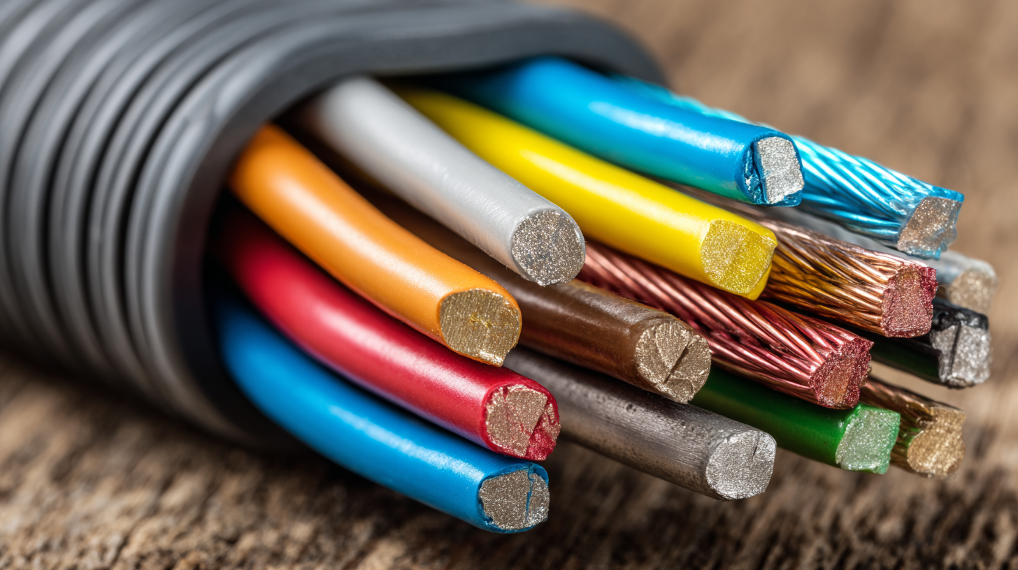 Understanding Home Wire Basics: A Comprehensive Guide to Safe Electrical Installations