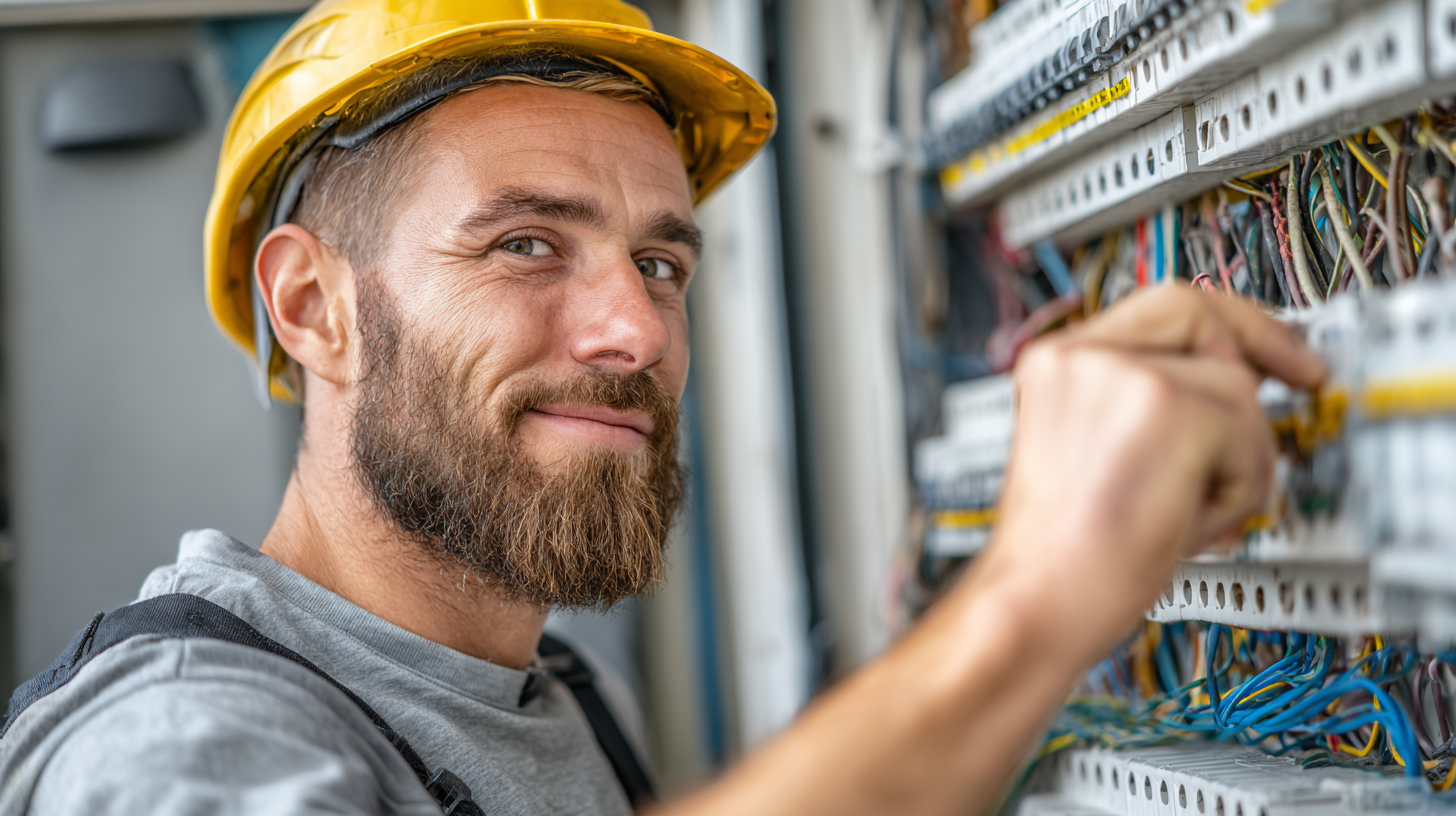 Understanding Home Wire Basics: A Comprehensive Guide to Safe Electrical Installations