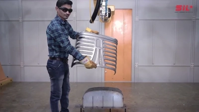 Exploring the Future of Manufacturing: How Fiber Laser Cutting Machines Revolutionize Production