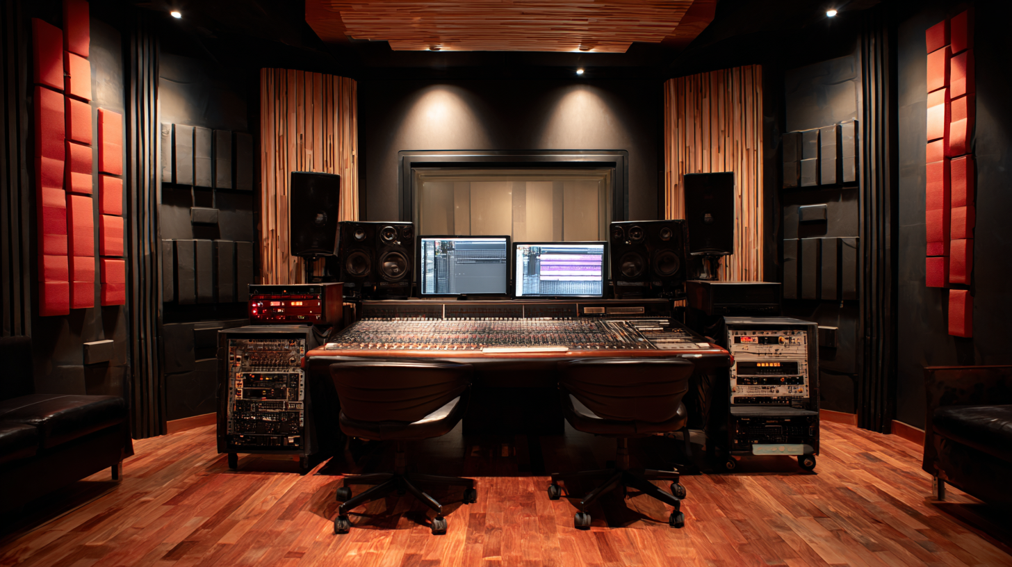 The Ultimate Guide to Using Soundproof Panels for a Quieter Home Environment