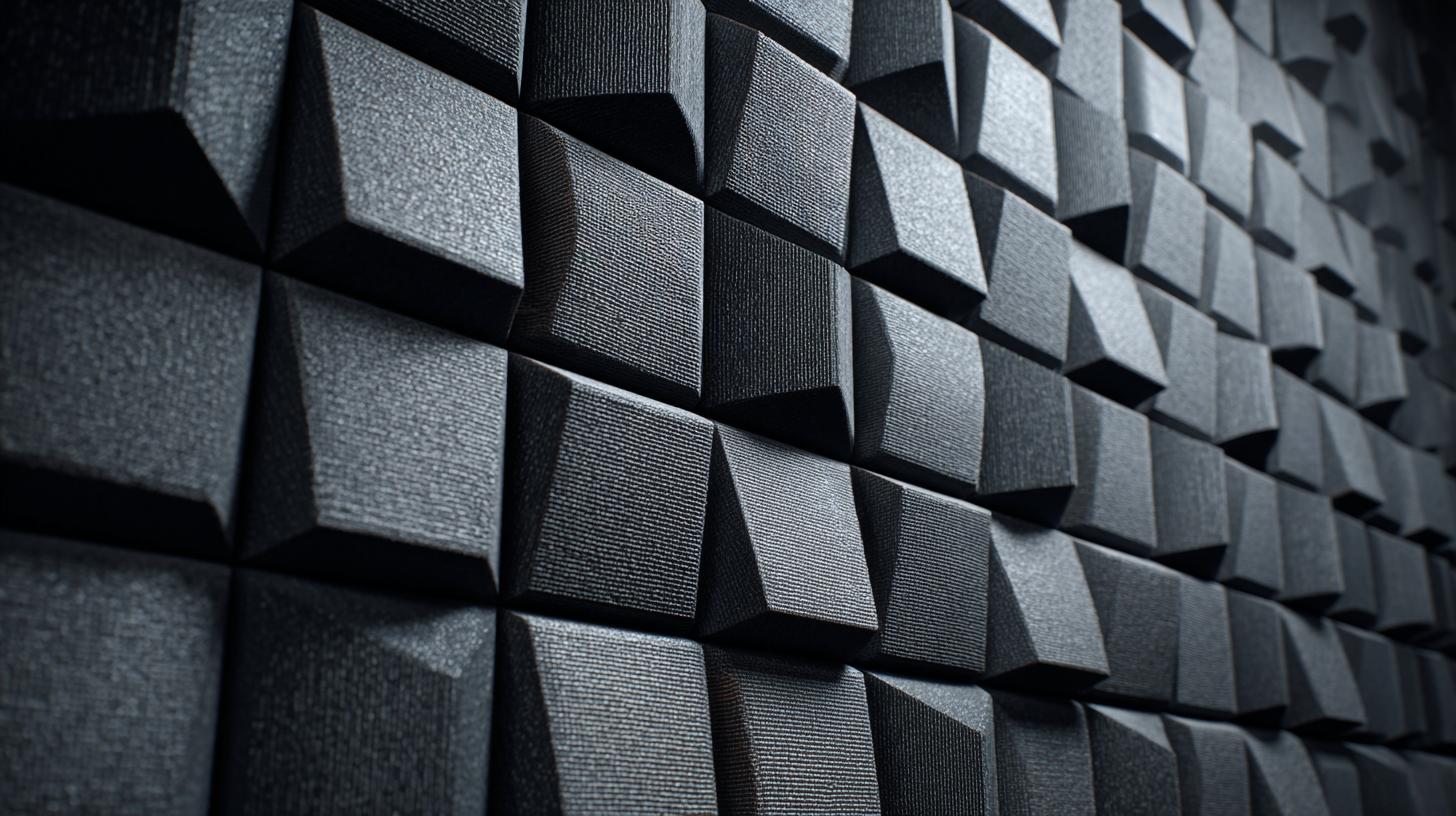 The Ultimate Guide to Using Soundproof Panels for a Quieter Home Environment