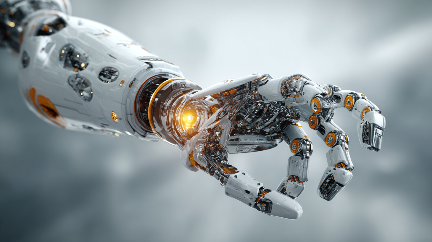 Exploring the Future: How Robotics Engineering is Revolutionizing Everyday Life