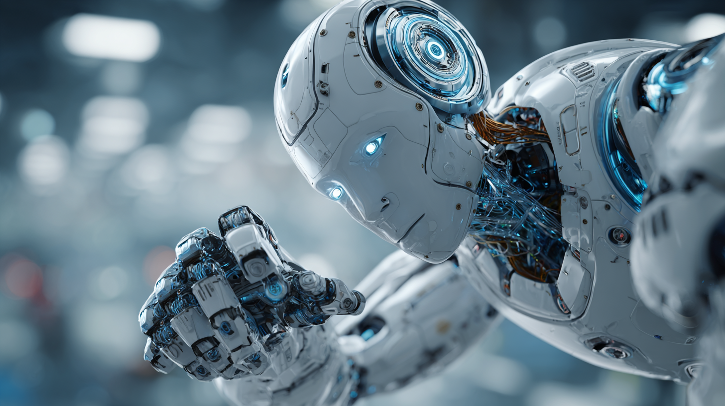 Exploring the Future: How Robotics Engineering is Revolutionizing Everyday Life