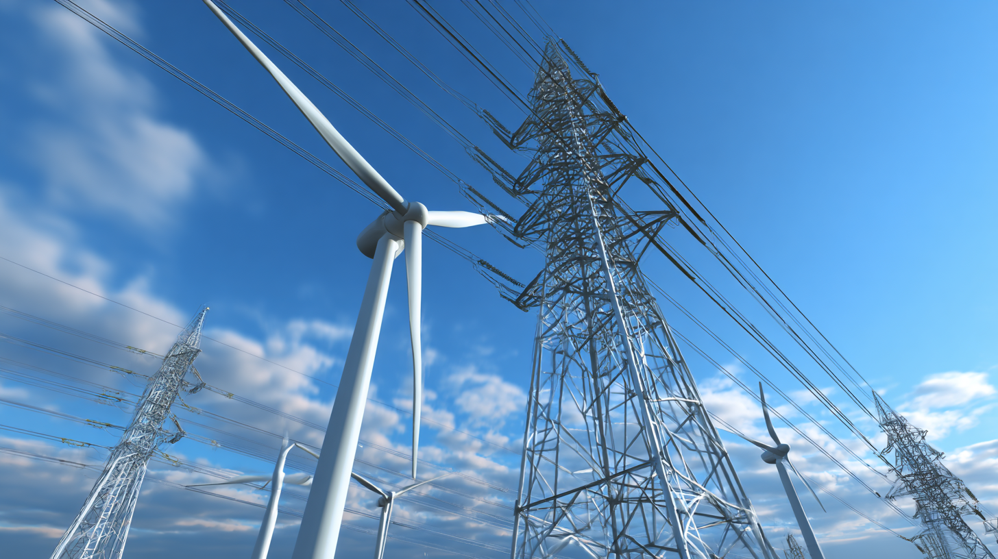 Harnessing Power Energy for Sustainable Living in a Modern World