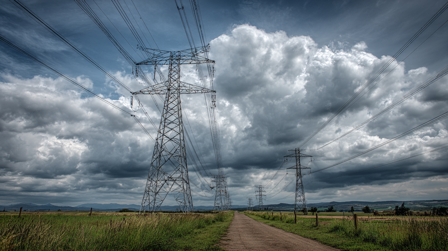 Harnessing Power Energy for Sustainable Living in a Modern World