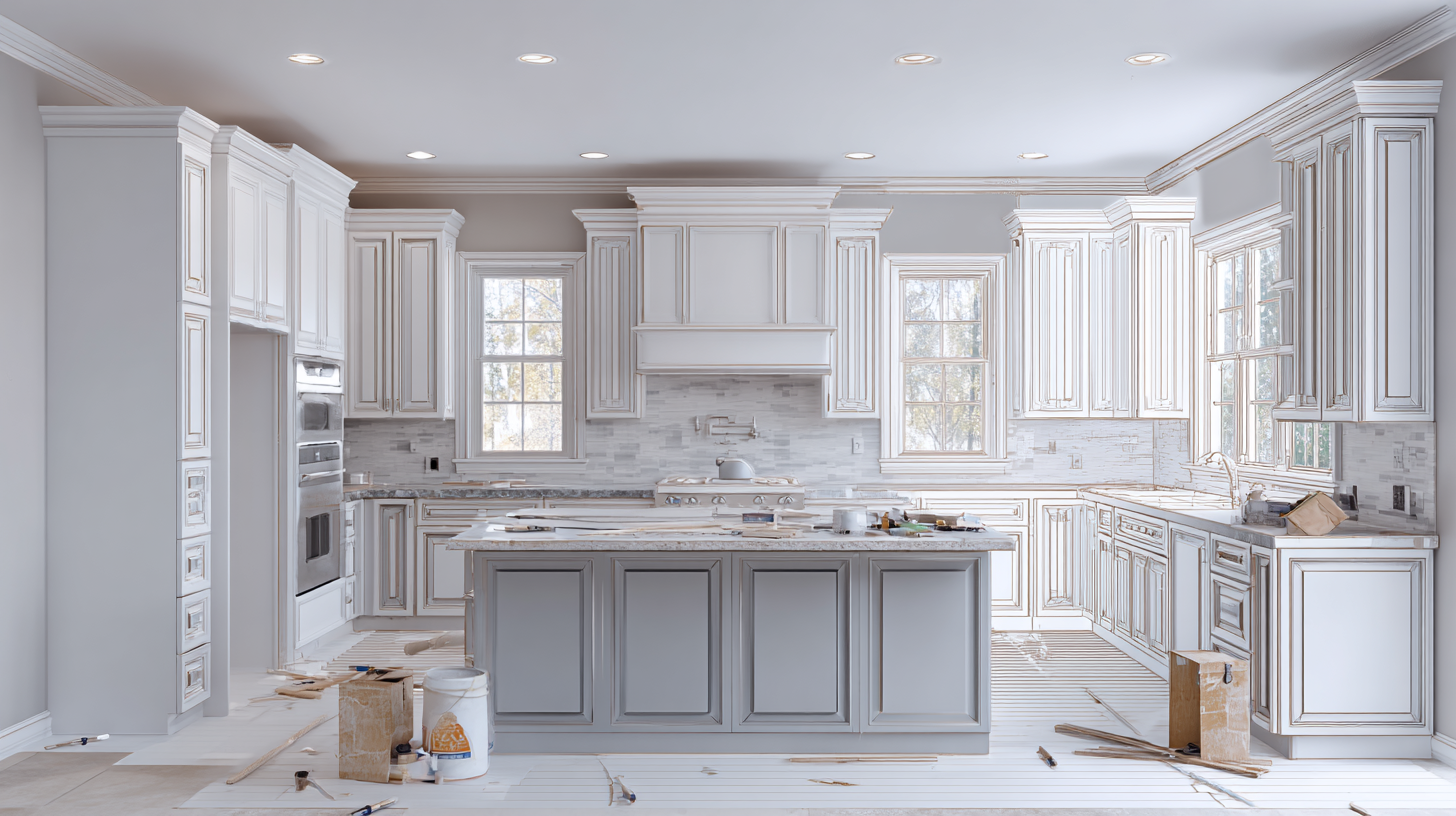 Transform Your Home: Expert Insights on the Benefits of Professionally Installed Doors