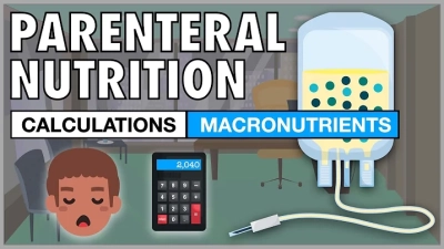 Exploring the Benefits of China TPN Bags for Improved Nutritional Delivery