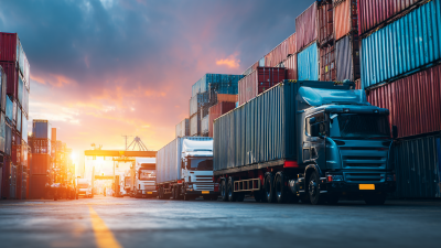 Exploring Innovative Strategies for 3rd Party Logistics in the E Commerce Era