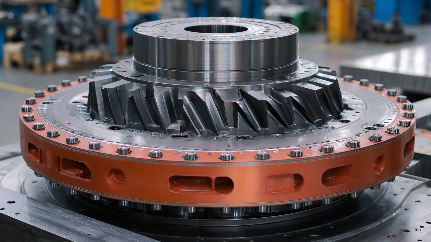 Understanding the Importance of Cone Crusher Spare Parts for Optimal Performance