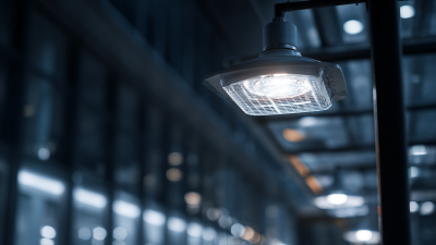 Revolutionizing Lighting: The Impact of LED Luminaires on Energy Savings and Sustainability