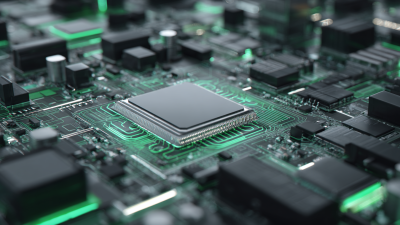 Revolutionizing PCB Electronics with AI Insights on Optimizing Design and Production Efficiency