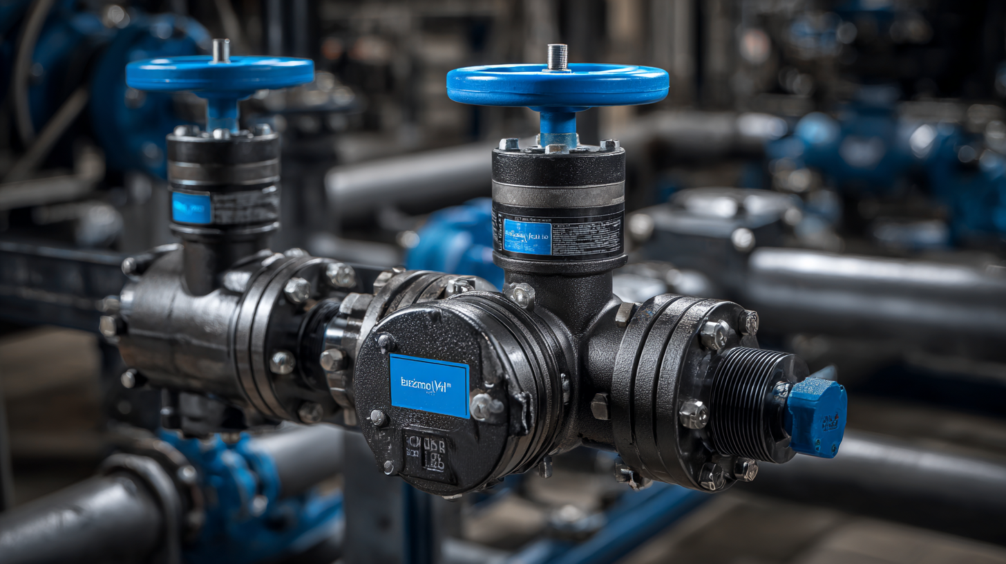 Understanding the Mechanics and Advantages of 3 Way Ball Valves in Modern Fluid Systems