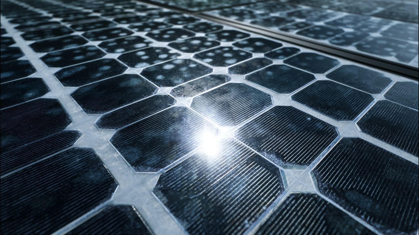 Unlocking the Future of Solar Power with Innovative Technologies and Growing Market Trends