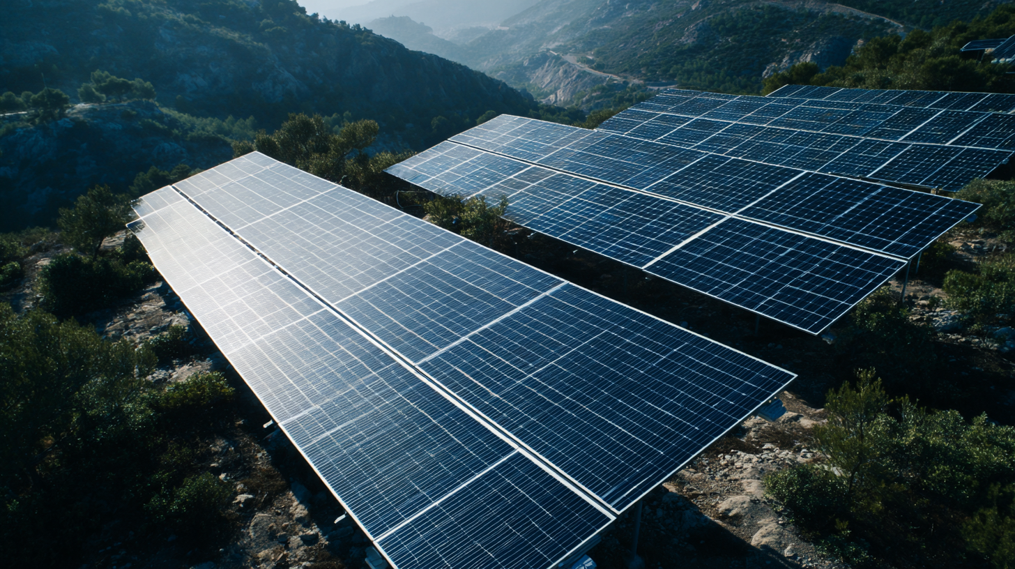 Unlocking the Future of Solar Power with Innovative Technologies and Growing Market Trends