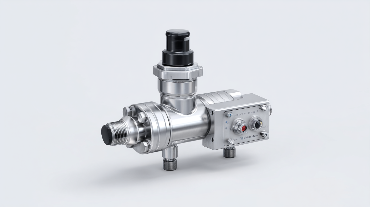 Understanding the Role of Flow Regulator Valves in Modern Fluid Control Systems