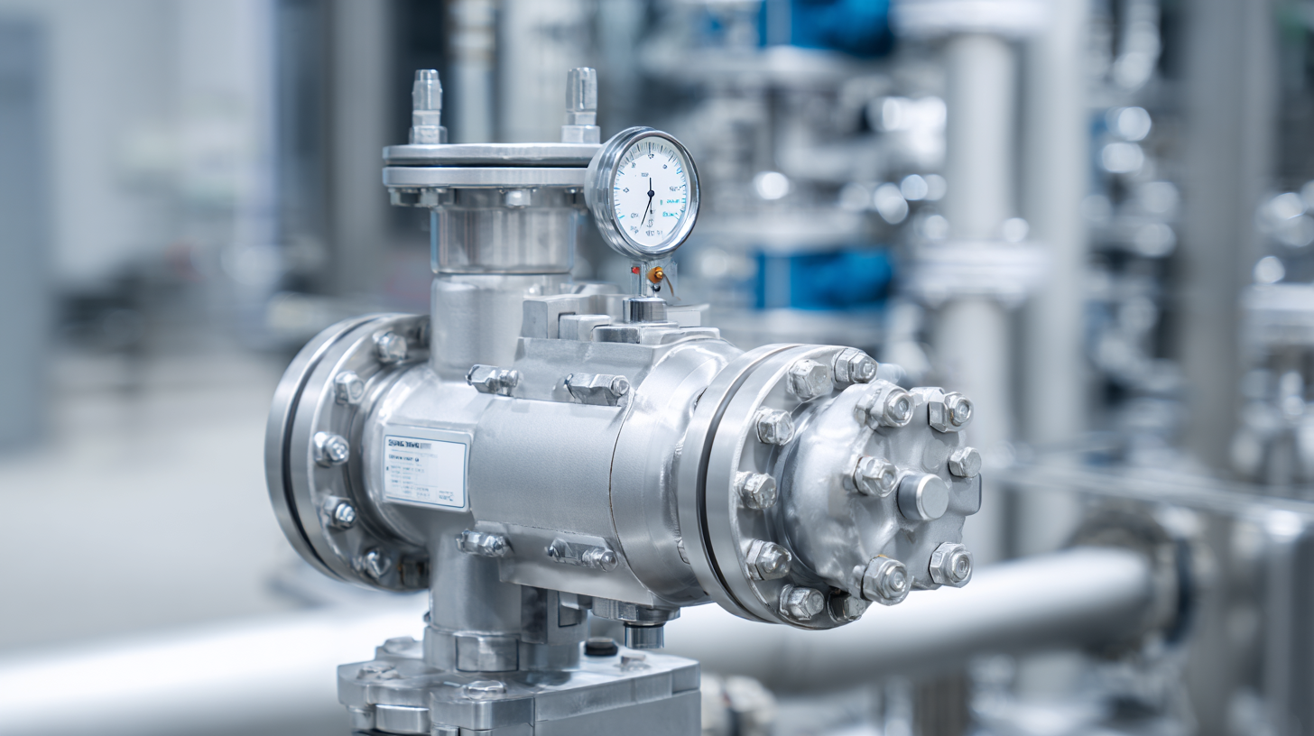 Understanding the Role of Flow Regulator Valves in Modern Fluid Control Systems