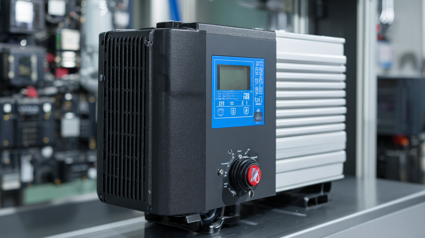 The Ultimate Guide to Choosing the Right Backup Power Inverter for Your Home