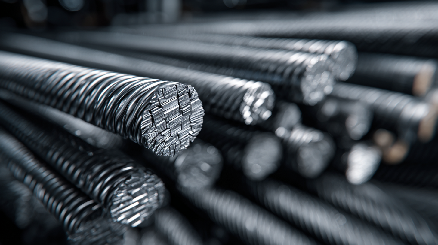 The Innovative Uses of Steel and Wire in Modern Sustainable Construction