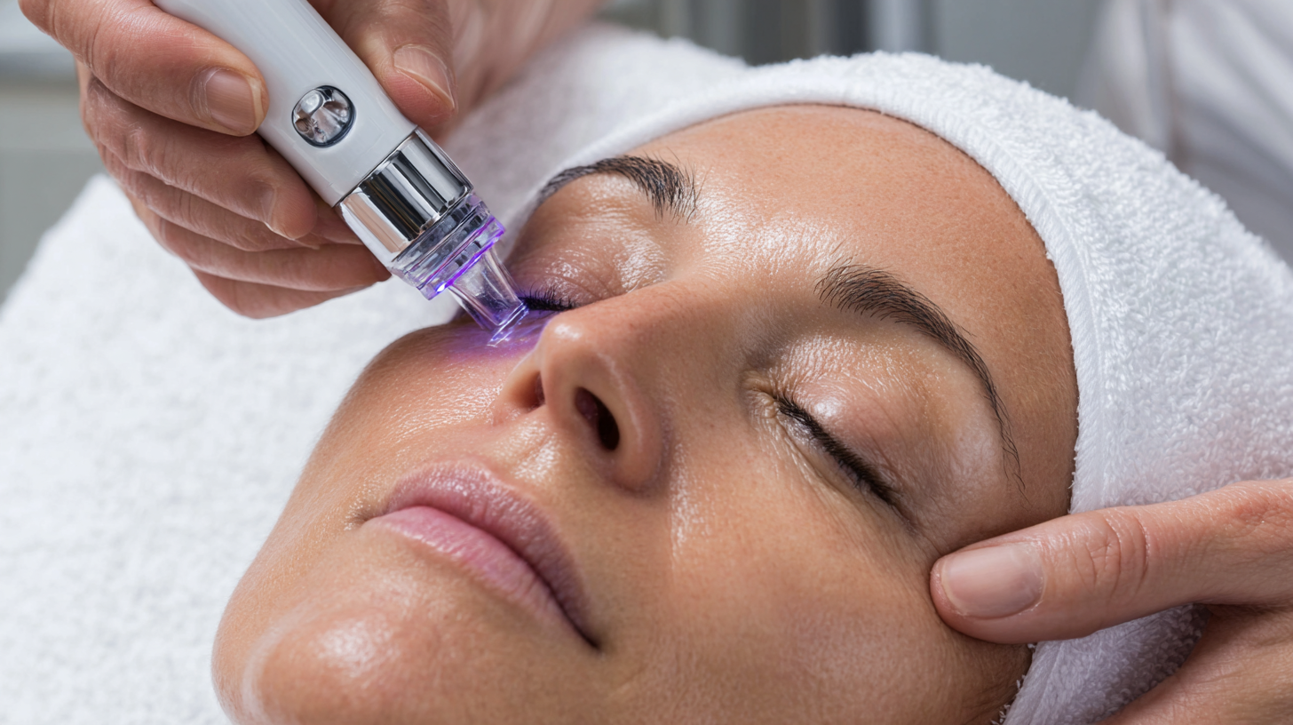 Revolutionize Your Skincare Routine: The Ultimate Guide to Anti-Wrinkle Machines