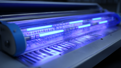 Unlocking the Science Behind UV LED Curing Lights: How They Revolutionize Modern Industries