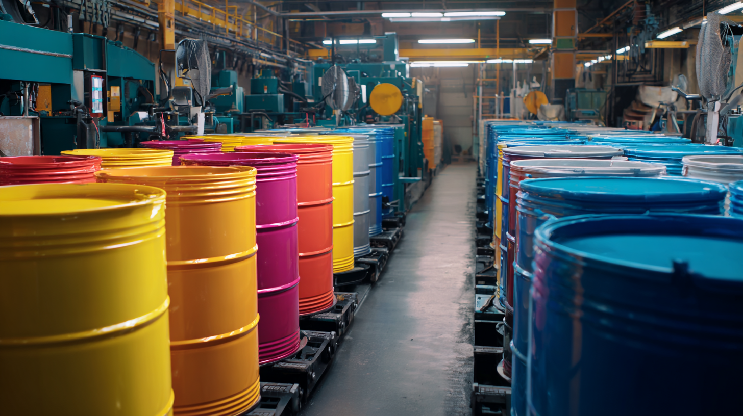 Unlocking Creative Potential: How Color Master Batches Transform Plastic Manufacturing