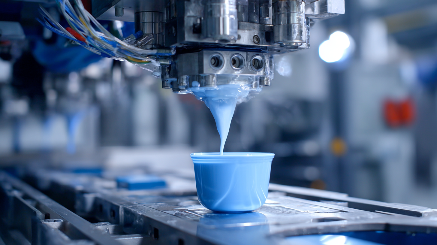 Exploring Market Trends and Innovations in Injection Molding Contract Manufacturing for 2024