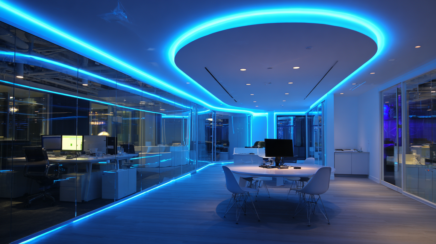 Exploring the Benefits of Custom LED Solutions for Modern Business Branding