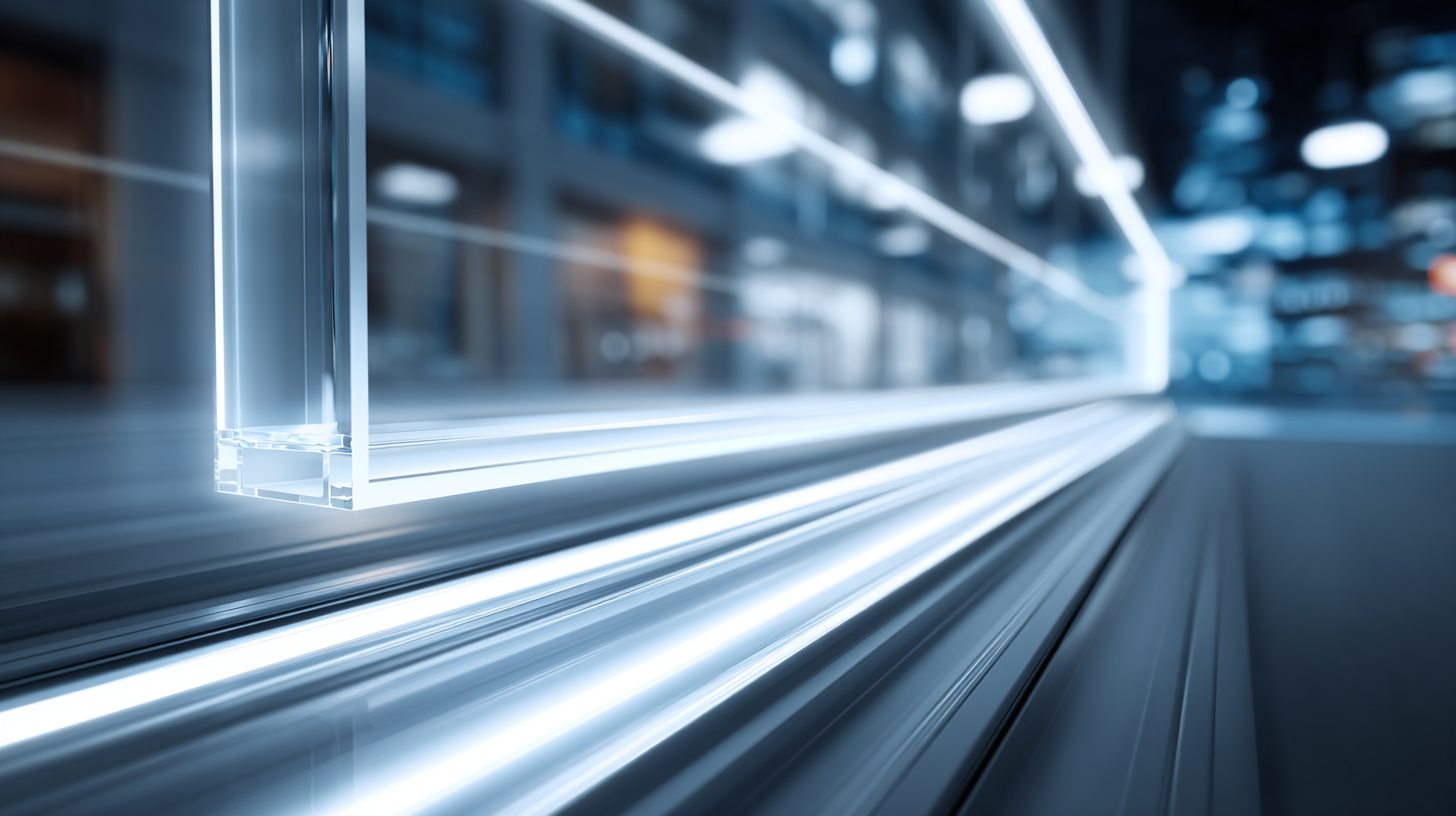 Exploring the Benefits of Custom LED Solutions for Modern Business Branding