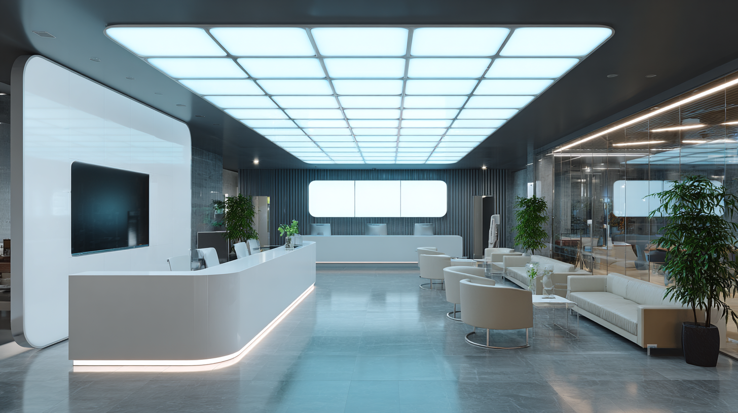 Exploring the Benefits of Custom LED Solutions for Modern Business Branding