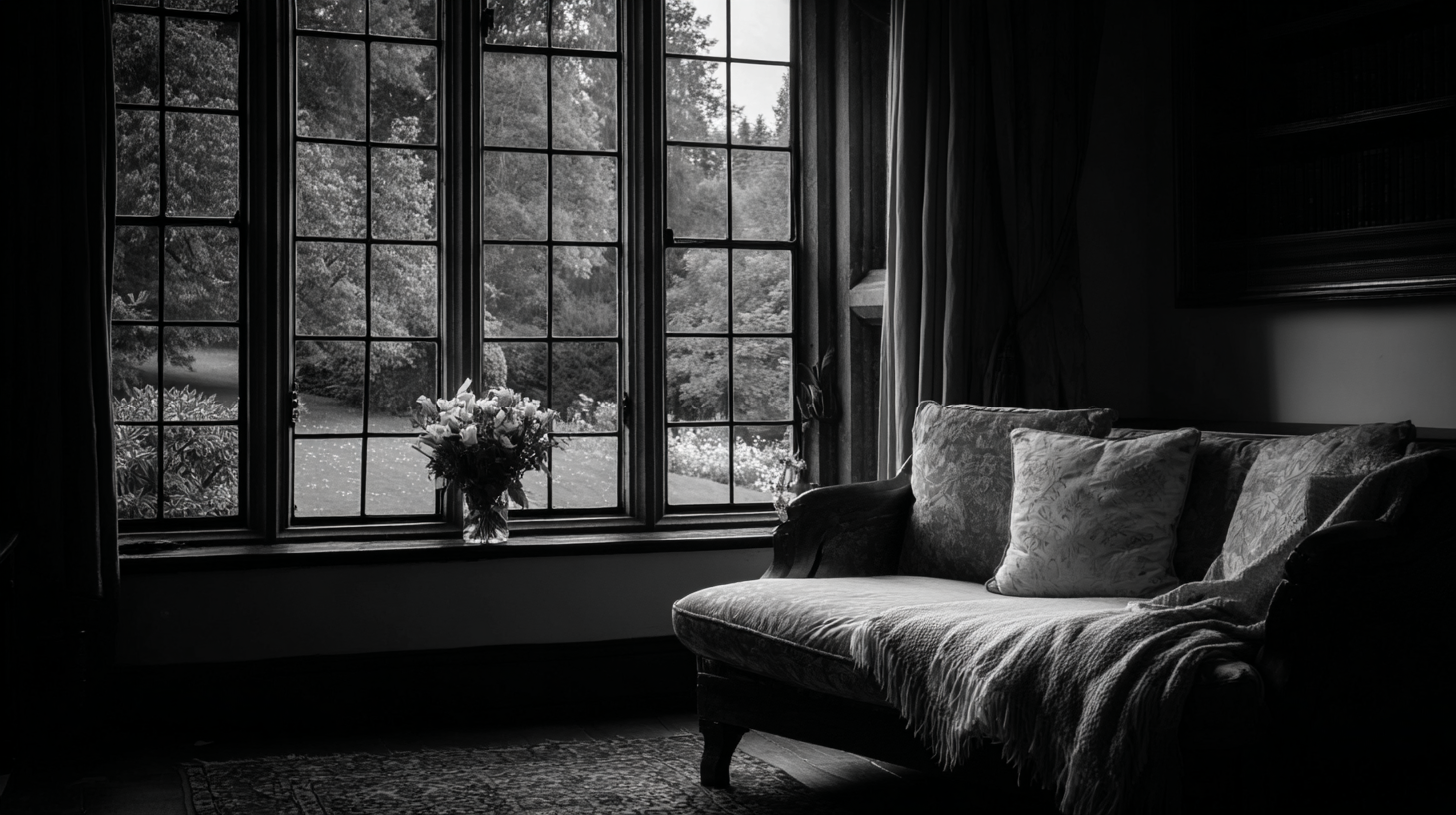 Discover the Secrets to Creating Perfect Windows for Your Cozy Home