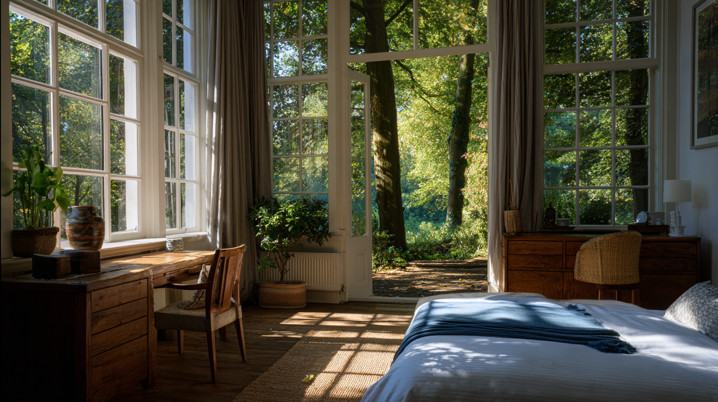 Discover the Secrets to Creating Perfect Windows for Your Cozy Home