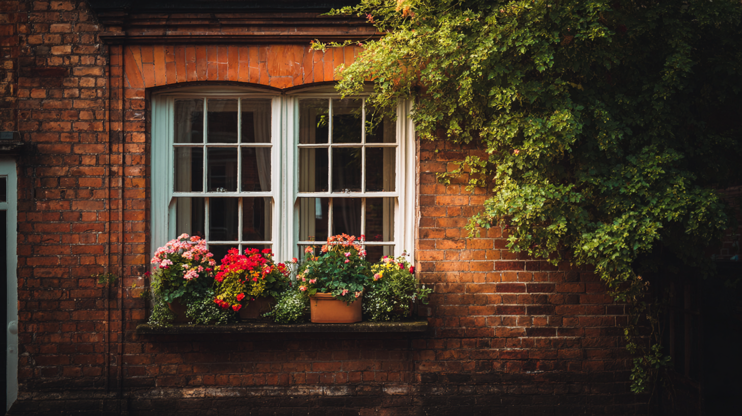 Discover the Secrets to Creating Perfect Windows for Your Cozy Home