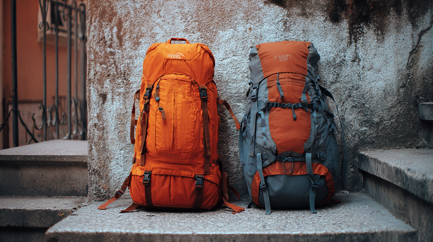 The Ultimate Guide to Choosing the Perfect Backpack Travel Bag for Your Adventures