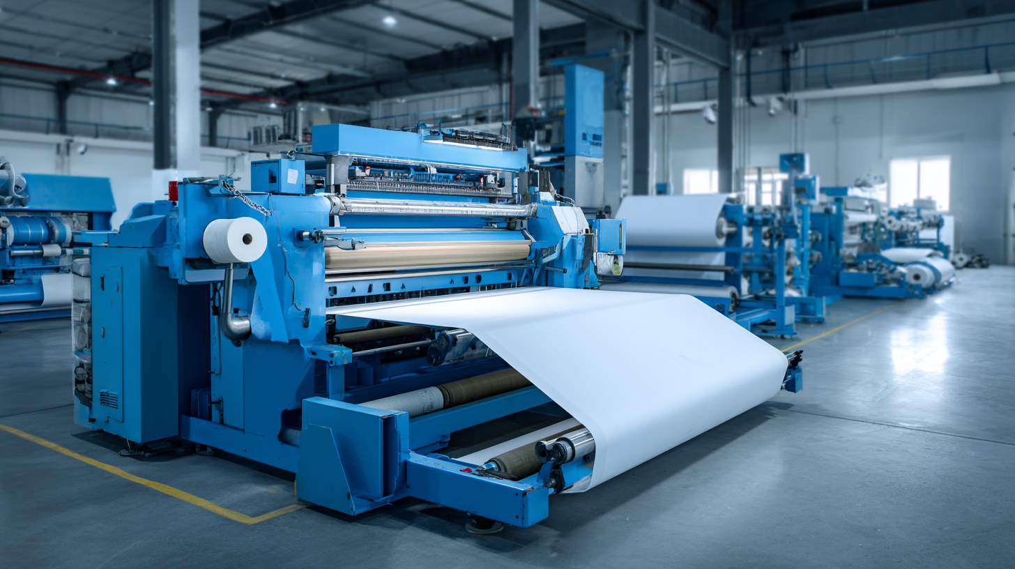 Understanding the Importance of Textile Testing Machines in Quality Assurance
