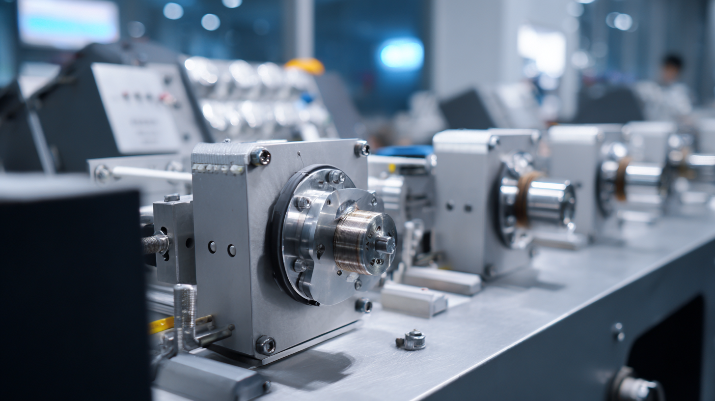 Understanding the Importance of Textile Testing Machines in Quality Assurance