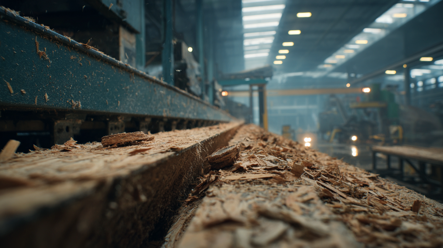 Understanding the Importance of Quality Control in OSB Manufacturing and Its Impact on Construction Durability