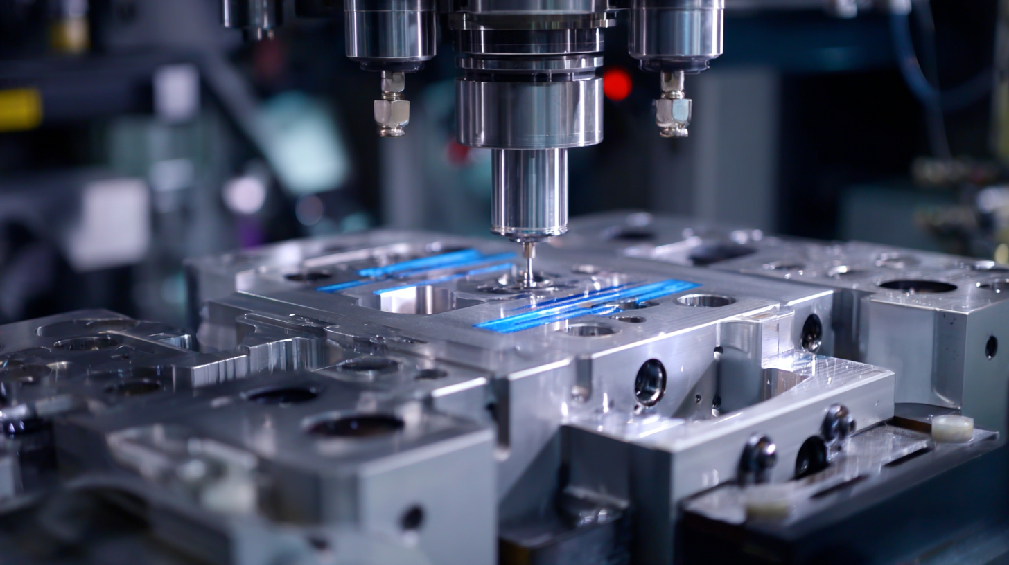 Understanding the Essential Role of Injection Molding Tooling in Modern Manufacturing