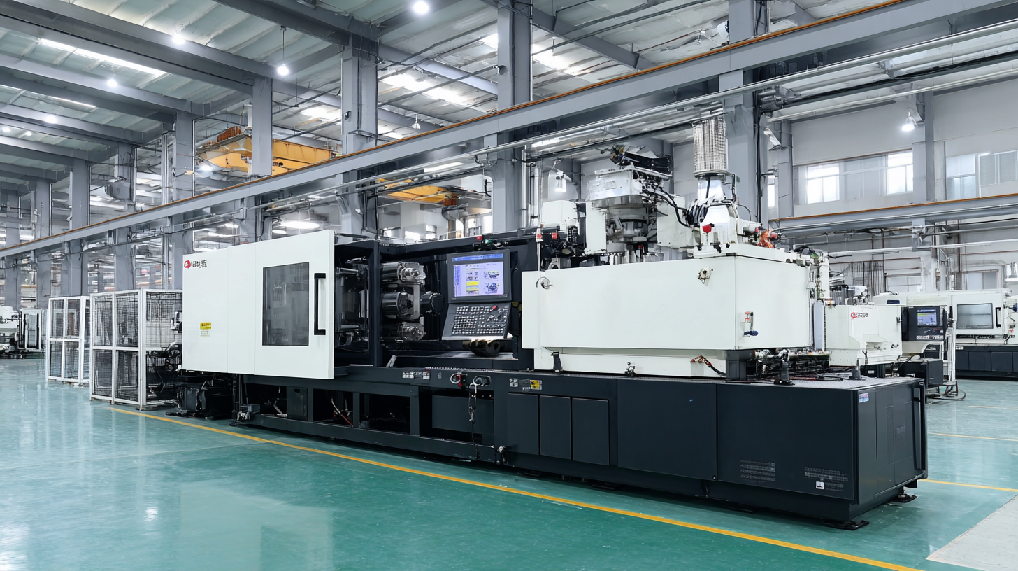 Understanding the Essential Role of Injection Molding Tooling in Modern Manufacturing