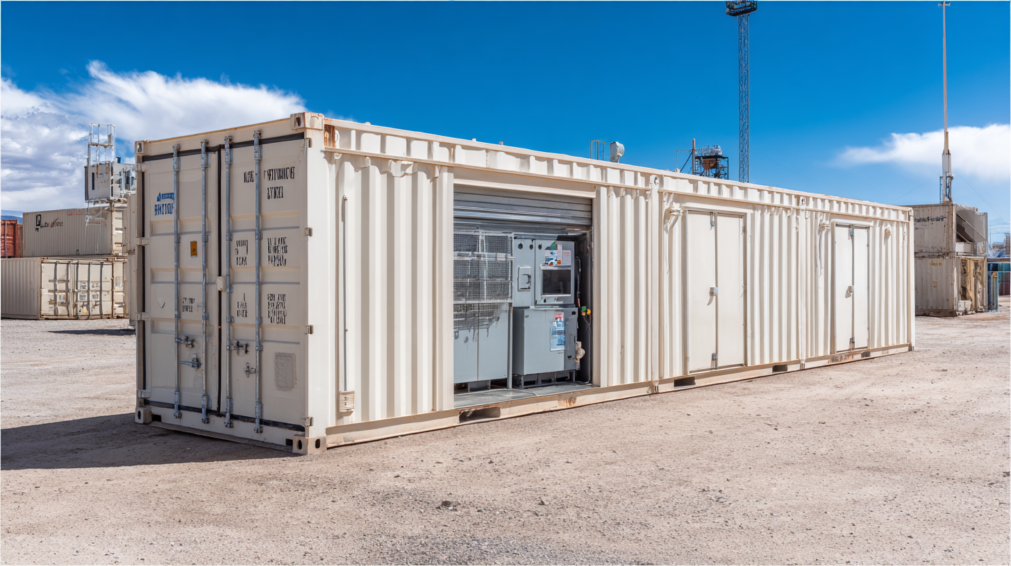 Maximize Your Space: The Ultimate Guide to Efficient Storage Container Delivery Services