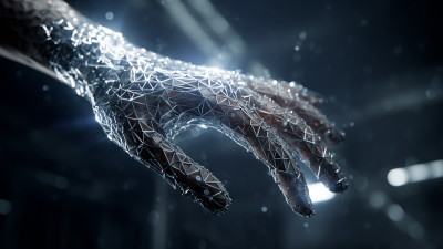 Exploring the Future of Touch Sensitive Spring Technology in Smart Manufacturing